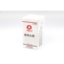 현모양처 생이스트(제니코 500g)