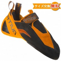 스포르티바 파이슨 리부트 (Orange) 암벽 등반 등산화 아웃도어 등반화 등산신발