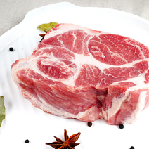 한돈 1+등급 수육용, 삼겹(500g)