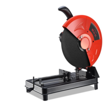 슬라이딩 45도 각도절단기 속도조절 금속 목재 겸용, 기본 모델