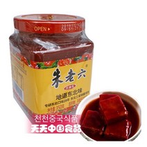 [천천중국식품]주로류 홍방 부유 350g 푸루/상세페이지 내용충족시 사은품증정, 2개