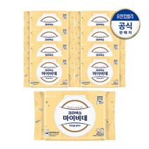 [KT알파쇼핑]크리넥스 마이비데 키즈 캡 40매 9팩, 9개