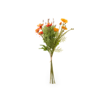 [까사미아] 플로라 번들 (컬러 택1), 레드