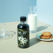 커피명가 엘에이티 310ml 콜드브루원액, 상세페이지 참조
