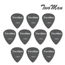 위inyim_피크 5 1.0mm Guitar Pick 세트(10개) 악기용 기타연습 소품 연주용 어쿠스틱 통기타 기타용♥inyim, ♥inyouinme