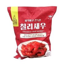 [코스트코] 튀김공방 칠리새우 800g 냉동, 2개