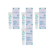 꾸데끌라 아이 컨투어 크림 15ml Coup DEclat Contour Des Yeux, 4팩