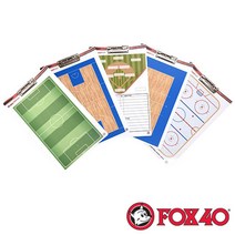 위dhns_폭스40 클립보드작전판 6920 스포츠악세서리 경기보조용품 작전 경기용 구기 운동♥dhn, ♥dhn배구 6920-0700