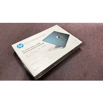 신품 HP 크롬북 14인치 HD LED 인텔 펜티엄 N5030 4GB RAM 128GB SSD 14a-na0