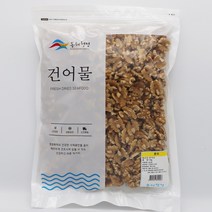 동해청정 호두 대용량 견과류 미국산호두, 1개, 1kg