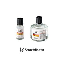 사치하타 SOLVENT 불멸 잉크 용해제 55ml 330ml, SOL-1-32 55ml