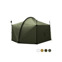 미니멀웍스 잭 쉘터 미니, 아이보리