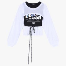더데이걸 NC05 힙걸 볼레로세트맨투맨 TGMA23107