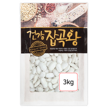 장볼레 작두콩 폴란드산 3kg, 1개
