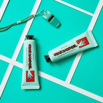[오삭 핸드겔] 휴대용 장미향 손소독제 30ml