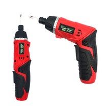 롬멜프랑코 3.6V 리튬이온 미니 무선전동드릴 세트