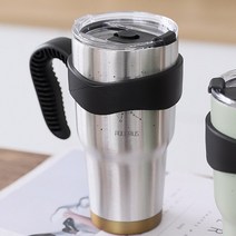 BPA FREE 스텐304 인스타감성 별자리 에코텀블러 900ml, 스텐