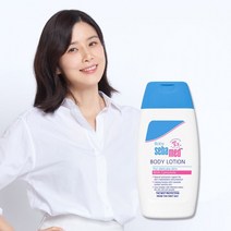 [해피드림스토어] 세바메드 베이비 로션 200ml, 상세페이지 참조