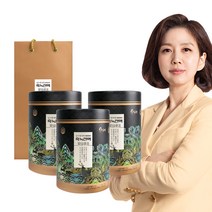 흑녹 진액 50스틱x3개 녹용 분골 즙 선물세트 프리미엄 뉴질랜드 추출액 엑기스 홍삼 블랙푸드 블랙마카 흑마늘 흑도라지 HACCP 강글리오사이드 단백질 선물하기좋은 부모님 건강식품, 3개, 50포