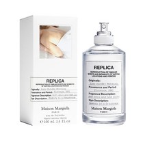 메종 마르지엘라 레이지 선데이 모닝 EDT 100ml 선물포장가능, 상세 설명 참조