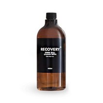옷땀냄새 빨래 수건쉰내제거 리커버리플러스 천연액체세탁세제, 단품1000ml 1통
