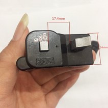 GS411 점화 코일 2501020R EMAK EFCO OLEO-MAC 39CC 42.9CC 동력 톱 고정자 마그네토 장치, 한개옵션0