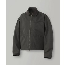 [라퍼지스토어] US 1963 솔트 워크 자켓 VTG Black