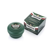 유럽직구 애프터 쉐이브 로션 밤 Proraso Aftershave & Shaving Soap 8004395001149 150ml