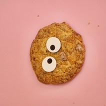 [4+1] 쿠키앤모어 진하고 맛있는 수제쿠키 핸드메이드 10종 돌잔치 결혼식 생일 답례품 아낌없는 재료 최상의 맛, 씨리얼