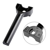 Black 렌치 블렌더 Blade Removal Tamper Tool For All 바이타믹스 Vitamix Machines Parts