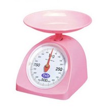 [P1M] 주방 저울 베이킹 계량 접시 지시 1kg / 주방저울 접시저울 지시저울 시장저울 앉은뱅이저울 기계저울 정밀저울 무게측정도구 ( P1M / 73254EA ), 본상품선택