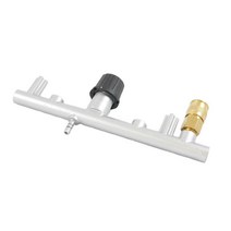 DEWALT A15985 레귤레이터/매니폴드, One Color, One Size