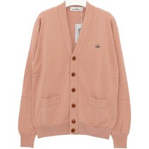 비비안웨스트우드 국내배송 22FW 2701000D Y000E C401 가디건