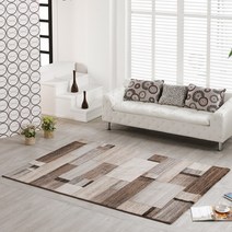 러그홈 수입 카페트 마르디 네추럴 우드 벨기에