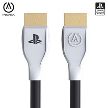 PowerA Ultra High Speed HDMI Cable for Playstation 5 Cable HDMI 2.1 PS5 Officially Licensed
