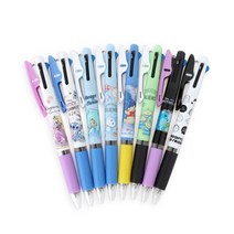 디즈니 제트스트림 시즌10 3컬러 멀티펜 0.5mm, 에일리언