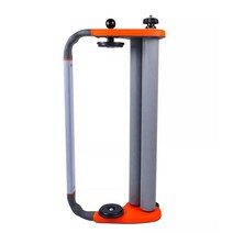 핸드 랩핑기 파레트 파렛트 수동랩핑기 수작업공구 랩봉 포장, 1개