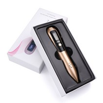 레이저레벨기 9 레벨 레이저 플라즈마 펜 두더지 주근깨 다크 스팟 리무버 레이저측정기, 금, 협력사