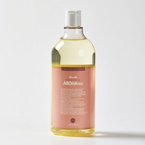 아로하트리즈 바디오일 쥬니퍼베리 프랑킨센스 1000ml, 옵션선택