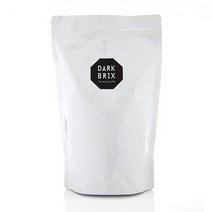 다크브릭스 과테말라 안티구아 원두커피, 1kg, 더치분쇄-더치커피