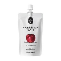해리슨 애플 프리미엄 사과 착즙 주스 순수 사과즙 120ml x 21개입, 프리미엄 세트 1박스 (30개입)