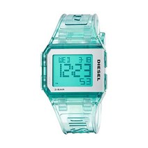 DIESEL 디젤 남여공용 워치 손목시계 DZ192100QQQUNIA01 데일리 고급