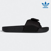 아디다스 아디다스슬리퍼 샌들 BQJ FX8056 퍼렐 윌리엄스 부스트 슬라이드