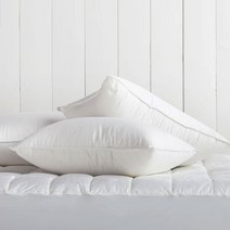 통세탁 항균베개솜 마이크로화이바 다운필 기능성베개솜(40X60/50X70) 8종, 데일리 경추베개솜(50X70)