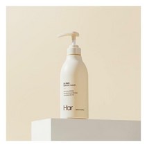 임시완 하아르 닥터란 계란유래단백질 샴푸 500ml 203794