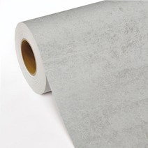 애드라이프 인테리어 페인트 질감 시트지 100cmx2.5M(헤라증정), 02. FDA-02스톤연회색