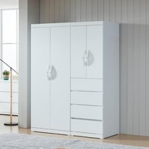 기타 바보사랑[로쏘][로쏘]사토 장롱 세트 1400[무료배송], 아카시아