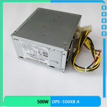 Fujitsu 서버 전원공급장치 S26113-E567-V50-02 A 500W DPS-500XB, [01] 500W
