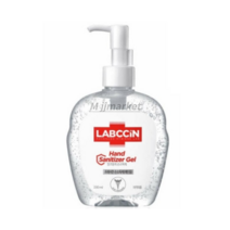 애경 랩신V3 새니타이저 겔 230ml 손소독제, 3개