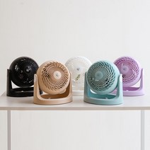 아이리스 에어 써큘레이터 서큘레이터 KPCF-HE15 229995, 화이트